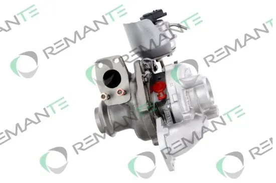 Lader, Aufladung REMANTE 003-002-001047R Bild Lader, Aufladung REMANTE 003-002-001047R