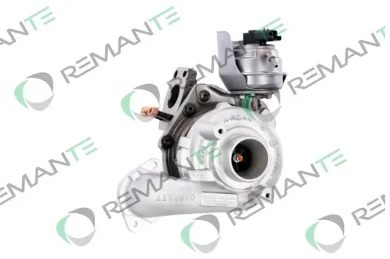 Lader, Aufladung REMANTE 003-002-001047R Bild Lader, Aufladung REMANTE 003-002-001047R