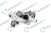 Lader, Aufladung REMANTE 003-002-001051R Bild Lader, Aufladung REMANTE 003-002-001051R