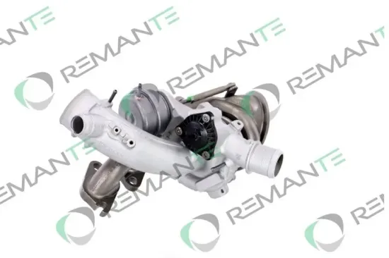 Lader, Aufladung REMANTE 003-002-001051R Bild Lader, Aufladung REMANTE 003-002-001051R