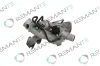 Lader, Aufladung vorne REMANTE 003-002-001051R Bild Lader, Aufladung vorne REMANTE 003-002-001051R