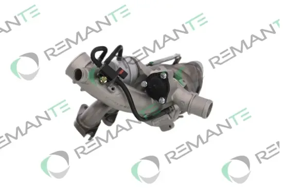 Lader, Aufladung vorne REMANTE 003-002-001051R Bild Lader, Aufladung vorne REMANTE 003-002-001051R