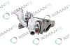 Lader, Aufladung REMANTE 003-002-001051R