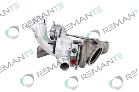 Lader, Aufladung REMANTE 003-002-001051R Bild Lader, Aufladung REMANTE 003-002-001051R