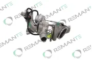 Lader, Aufladung vorne REMANTE 003-002-001051R