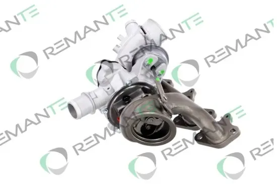 Lader, Aufladung REMANTE 003-002-001051R Bild Lader, Aufladung REMANTE 003-002-001051R