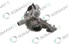Lader, Aufladung vorne REMANTE 003-002-001051R Bild Lader, Aufladung vorne REMANTE 003-002-001051R