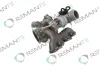 Lader, Aufladung vorne REMANTE 003-002-001051R Bild Lader, Aufladung vorne REMANTE 003-002-001051R