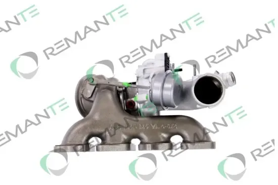 Lader, Aufladung REMANTE 003-002-001051R Bild Lader, Aufladung REMANTE 003-002-001051R