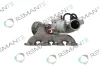 Lader, Aufladung vorne REMANTE 003-002-001051R Bild Lader, Aufladung vorne REMANTE 003-002-001051R