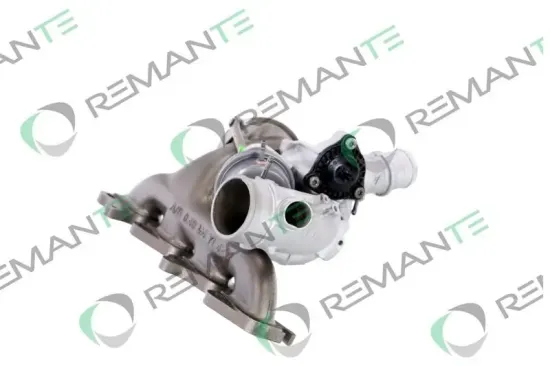 Lader, Aufladung REMANTE 003-002-001051R Bild Lader, Aufladung REMANTE 003-002-001051R