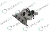 Lader, Aufladung vorne REMANTE 003-002-001051R Bild Lader, Aufladung vorne REMANTE 003-002-001051R