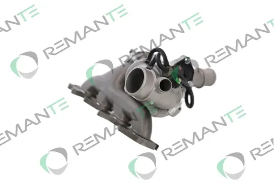 Lader, Aufladung vorne REMANTE 003-002-001051R Bild Lader, Aufladung vorne REMANTE 003-002-001051R
