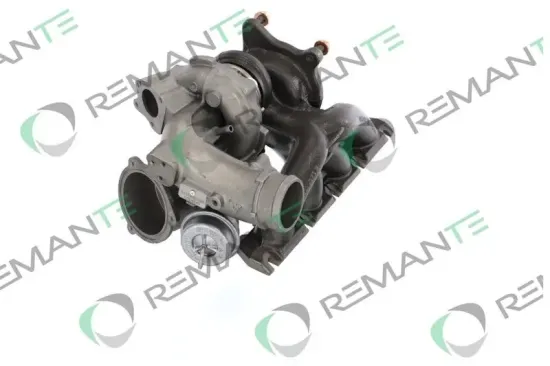 Lader, Aufladung REMANTE 003-002-001058R Bild Lader, Aufladung REMANTE 003-002-001058R