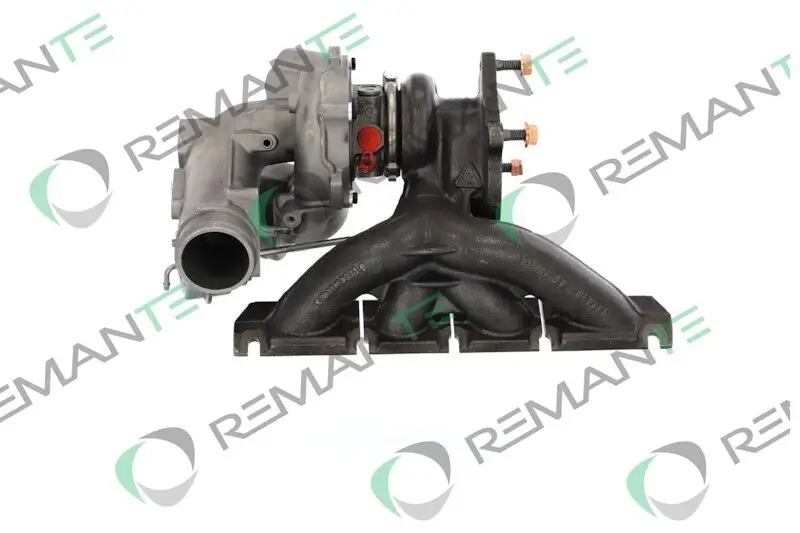 Lader, Aufladung REMANTE 003-002-001058R