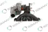 Lader, Aufladung REMANTE 003-002-001058R Bild Lader, Aufladung REMANTE 003-002-001058R