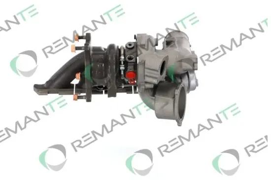 Lader, Aufladung REMANTE 003-002-001058R Bild Lader, Aufladung REMANTE 003-002-001058R