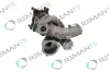 Lader, Aufladung REMANTE 003-002-001058R Bild Lader, Aufladung REMANTE 003-002-001058R