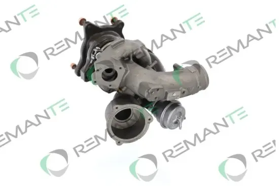 Lader, Aufladung REMANTE 003-002-001058R Bild Lader, Aufladung REMANTE 003-002-001058R