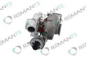Lader, Aufladung REMANTE 003-002-001066R