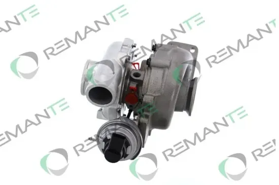 Lader, Aufladung REMANTE 003-002-001066R Bild Lader, Aufladung REMANTE 003-002-001066R