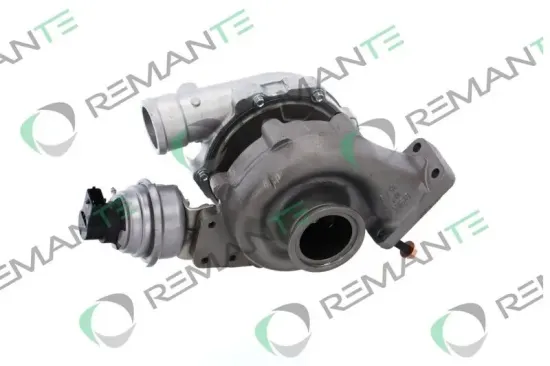 Lader, Aufladung REMANTE 003-002-001066R Bild Lader, Aufladung REMANTE 003-002-001066R