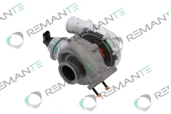 Lader, Aufladung REMANTE 003-002-001066R Bild Lader, Aufladung REMANTE 003-002-001066R