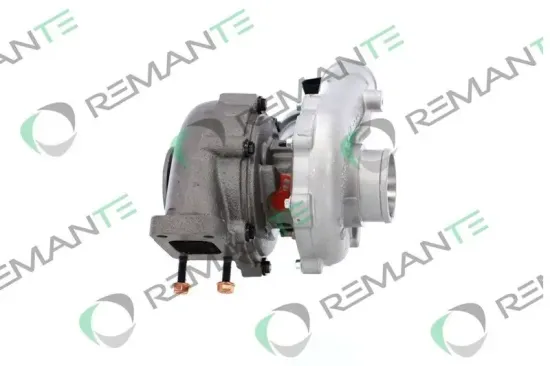 Lader, Aufladung REMANTE 003-002-001066R Bild Lader, Aufladung REMANTE 003-002-001066R