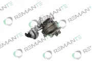 Lader, Aufladung REMANTE 003-002-001072R