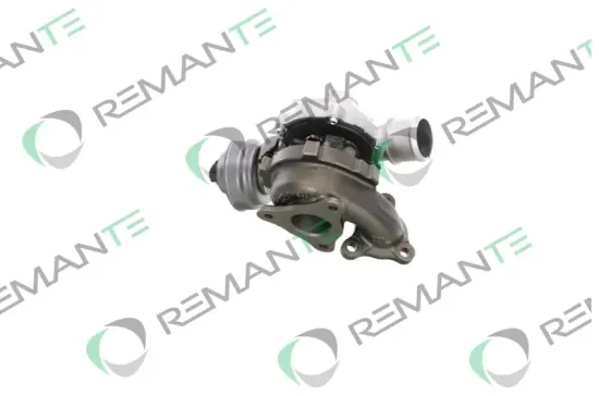 Lader, Aufladung REMANTE 003-002-001072R Bild Lader, Aufladung REMANTE 003-002-001072R