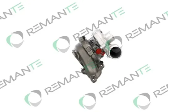 Lader, Aufladung REMANTE 003-002-001072R Bild Lader, Aufladung REMANTE 003-002-001072R