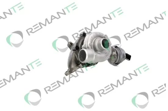 Lader, Aufladung REMANTE 003-002-001072R Bild Lader, Aufladung REMANTE 003-002-001072R