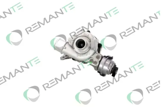 Lader, Aufladung REMANTE 003-002-001072R Bild Lader, Aufladung REMANTE 003-002-001072R