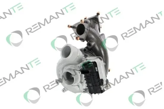 Lader, Aufladung REMANTE 003-002-001073R Bild Lader, Aufladung REMANTE 003-002-001073R