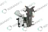 Lader, Aufladung REMANTE 003-002-001073R