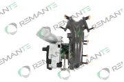 Lader, Aufladung REMANTE 003-002-001073R