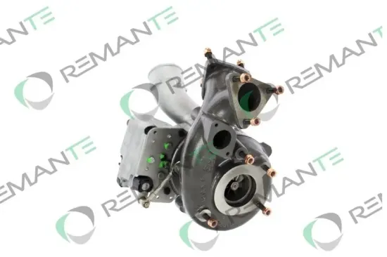 Lader, Aufladung REMANTE 003-002-001073R Bild Lader, Aufladung REMANTE 003-002-001073R
