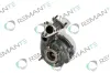 Lader, Aufladung REMANTE 003-002-001073R Bild Lader, Aufladung REMANTE 003-002-001073R