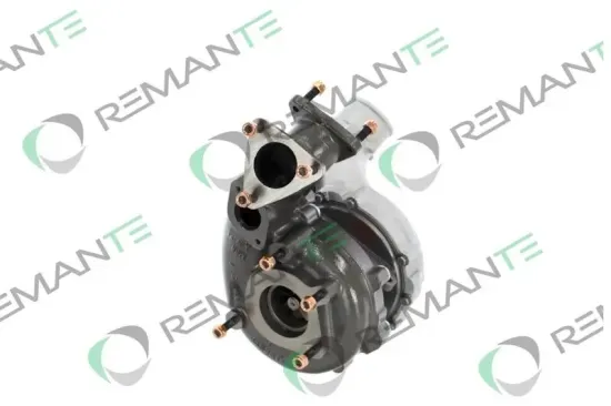 Lader, Aufladung REMANTE 003-002-001073R Bild Lader, Aufladung REMANTE 003-002-001073R