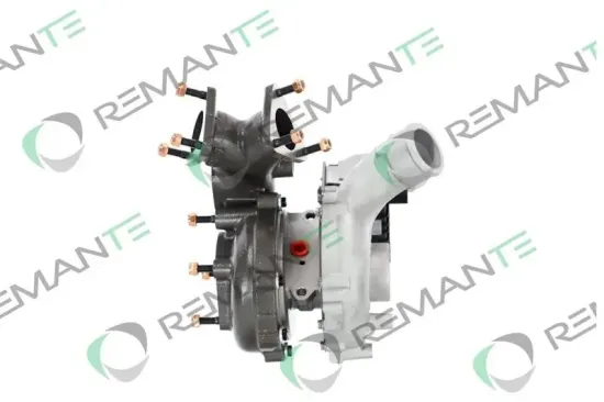 Lader, Aufladung REMANTE 003-002-001073R Bild Lader, Aufladung REMANTE 003-002-001073R
