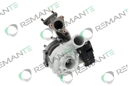 Lader, Aufladung REMANTE 003-002-001073R Bild Lader, Aufladung REMANTE 003-002-001073R