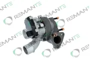 Lader, Aufladung REMANTE 003-002-001080R