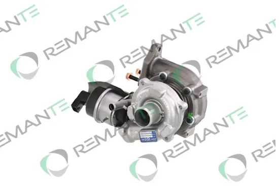Lader, Aufladung REMANTE 003-002-001082R Bild Lader, Aufladung REMANTE 003-002-001082R