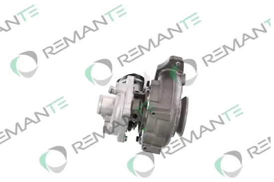 Lader, Aufladung REMANTE 003-002-001082R Bild Lader, Aufladung REMANTE 003-002-001082R