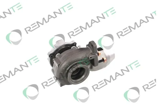 Lader, Aufladung REMANTE 003-002-001082R Bild Lader, Aufladung REMANTE 003-002-001082R