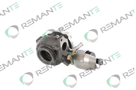 Lader, Aufladung REMANTE 003-002-001082R Bild Lader, Aufladung REMANTE 003-002-001082R