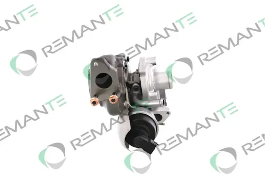 Lader, Aufladung REMANTE 003-002-001082R Bild Lader, Aufladung REMANTE 003-002-001082R