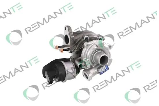 Lader, Aufladung REMANTE 003-002-001082R Bild Lader, Aufladung REMANTE 003-002-001082R