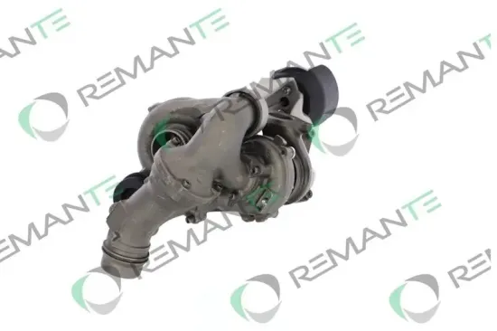 Lader, Aufladung REMANTE 003-002-001083R Bild Lader, Aufladung REMANTE 003-002-001083R