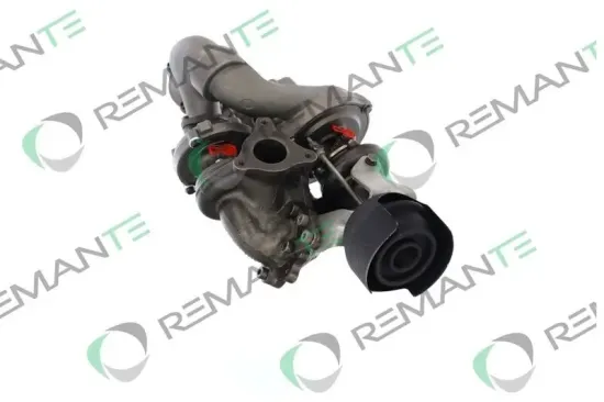 Lader, Aufladung REMANTE 003-002-001083R Bild Lader, Aufladung REMANTE 003-002-001083R